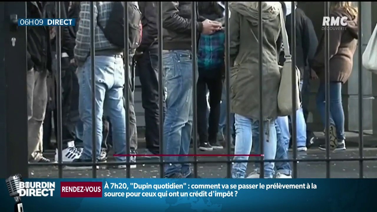 Réforme du lycée : ce qui attend les lycéens à la rentrée