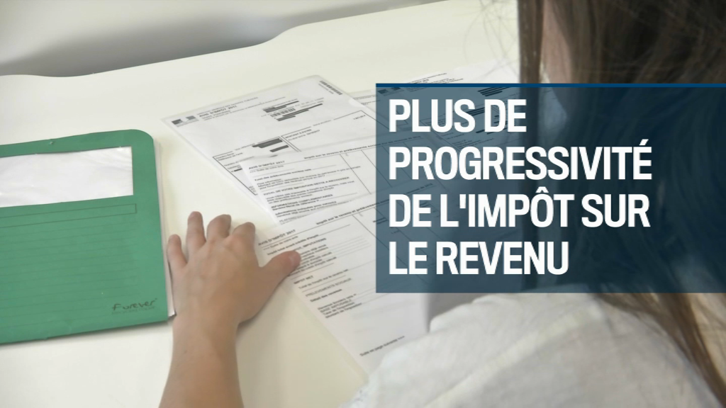Grand débat : quelles mesures Macron va-t-il annoncer ce soir ?