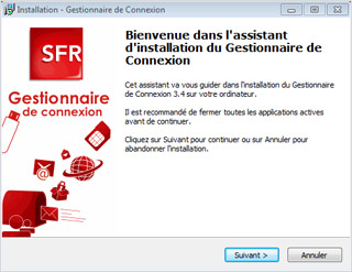 TÉLÉCHARGER GESTIONNAIRE DE CONNEXION SFR 3G GESTIONNAIRE CONNEXION SFR DE 3G TÉLÉCHARGER