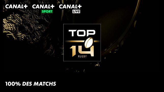 TOP 14