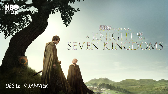 A knight of the seven kingdom