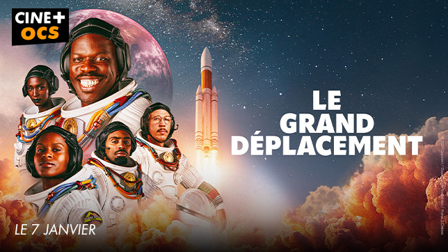 Le grand deplacement