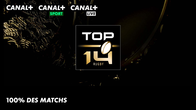 Top 14