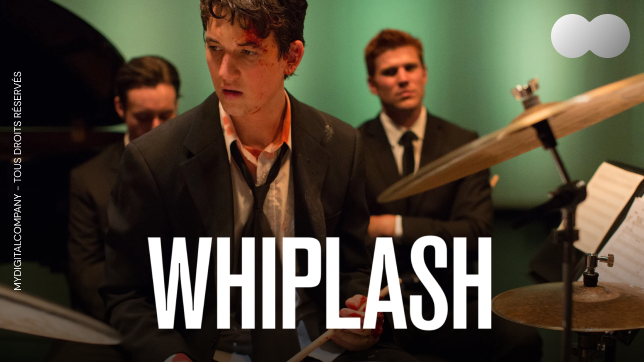 whiplash