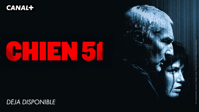 Chien 51
