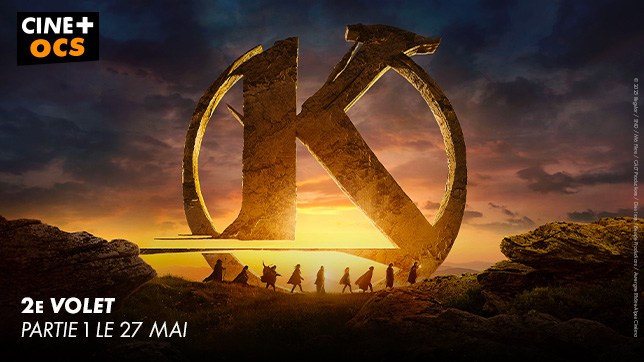 Kaamelott