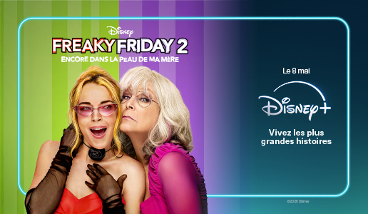 freaky friday 2