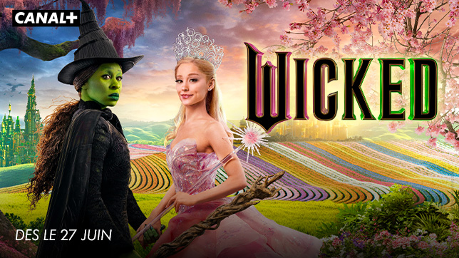 WICKED