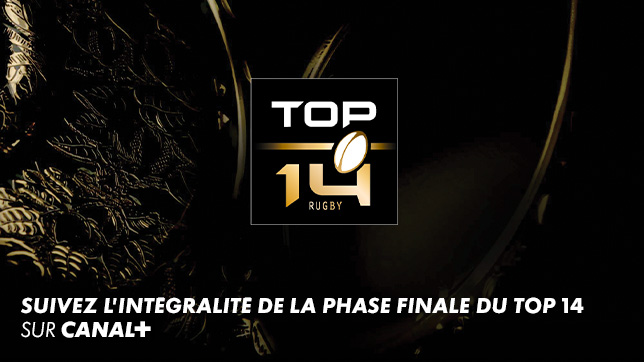 TOP 14