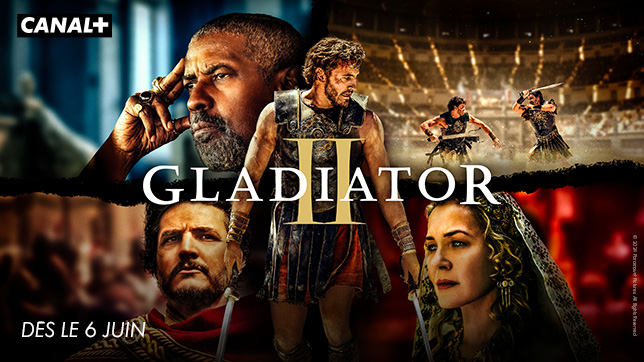 GLADIATOR
