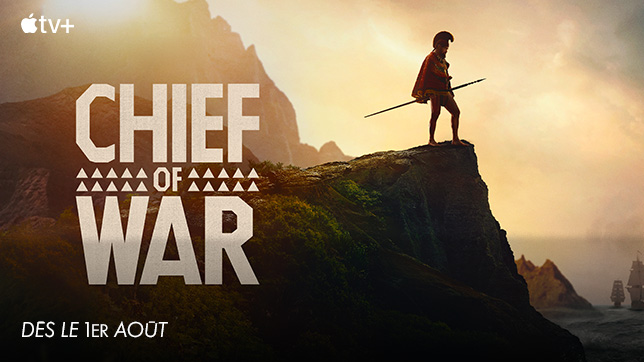 Chief War