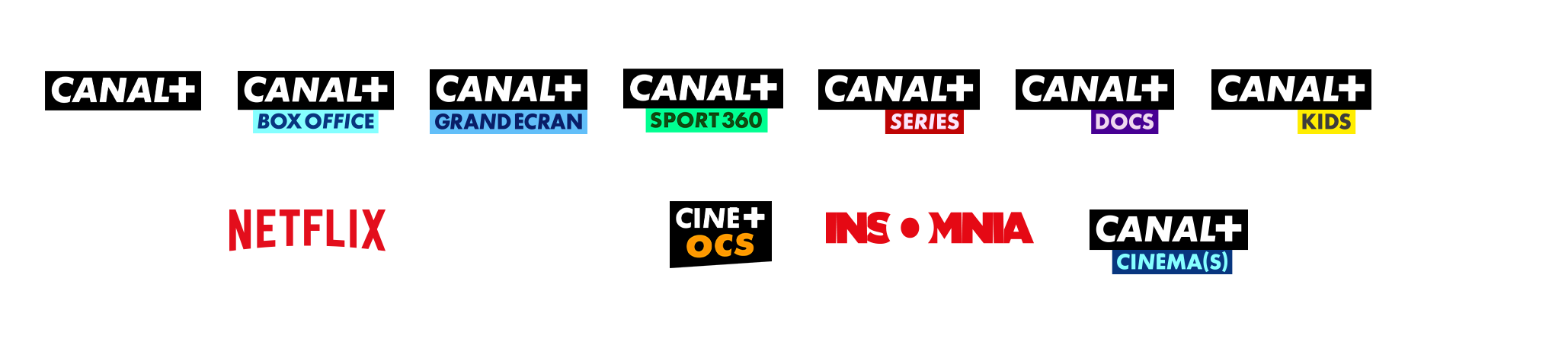 Univers canal