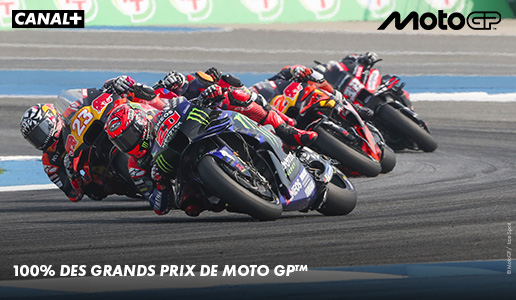 MOTO GP