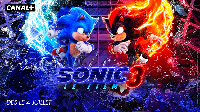 SONIC 3