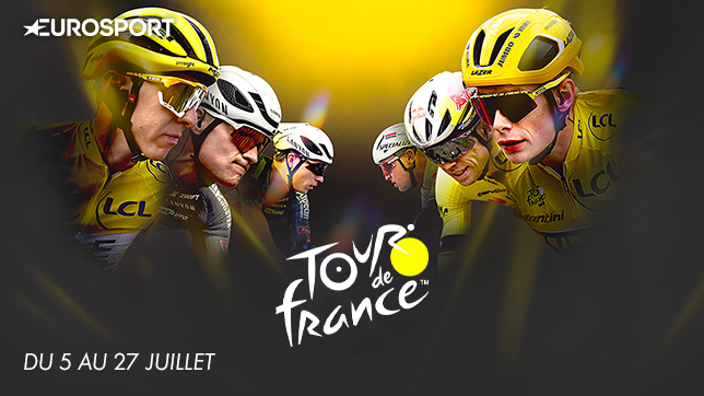 TOUR DE FRANCE