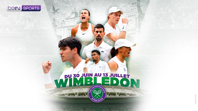 WIMBELDON