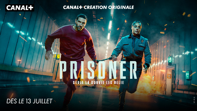 Prisoner
