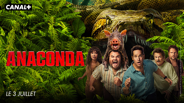 Anaconda