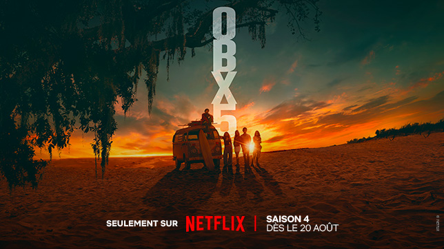 Outer Banx