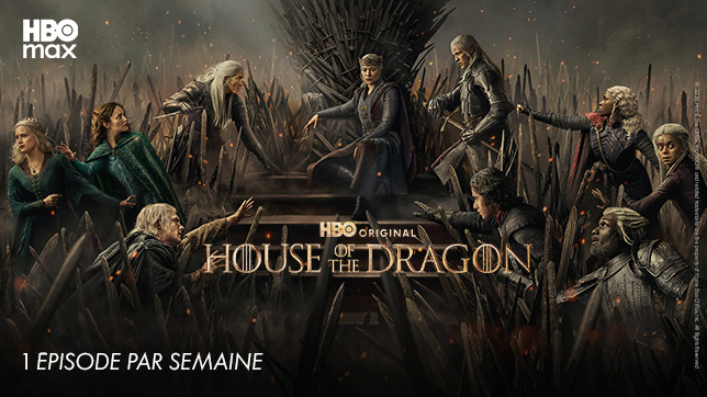 House of dragons