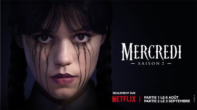 MERCREDI