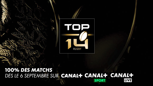 TOP 14