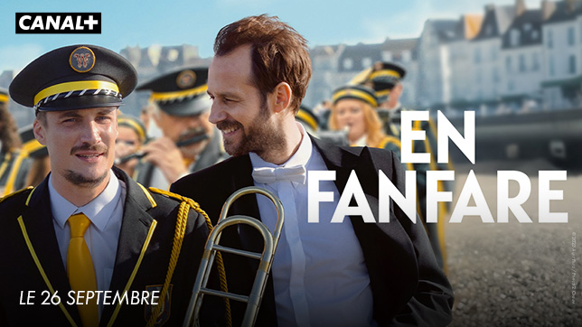 En fanfare