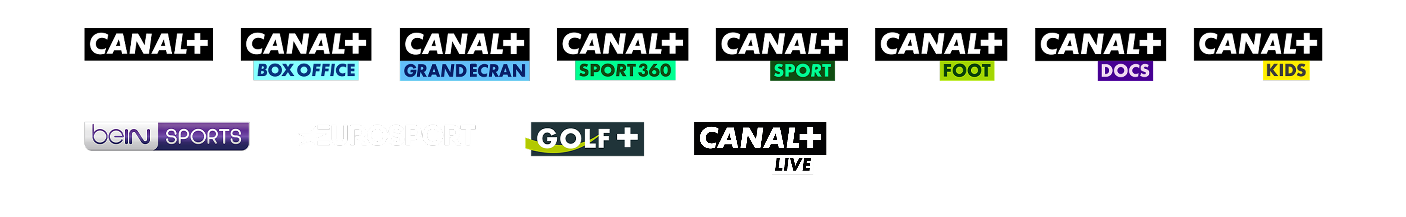 Univers canal