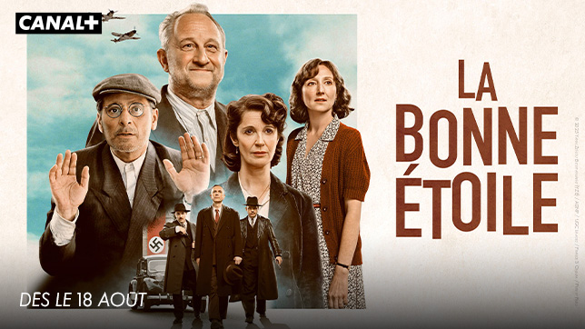 La bonne étoile
