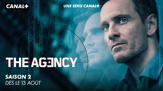 The Agency