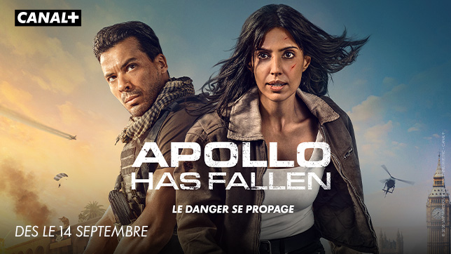Apollo