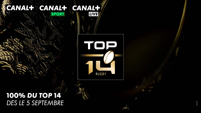 TOP 14