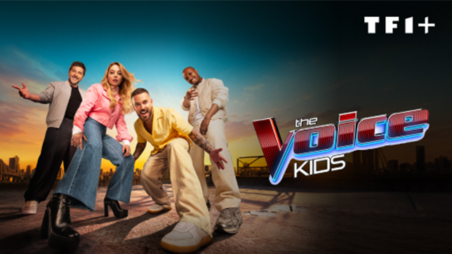 The Voice Kids