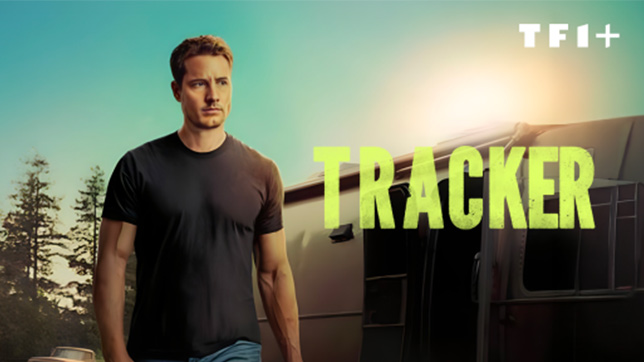 Tracker
