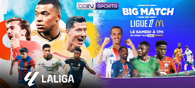 SFR-beIN SPORTS