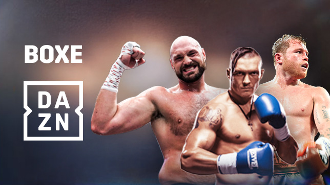 Boxe