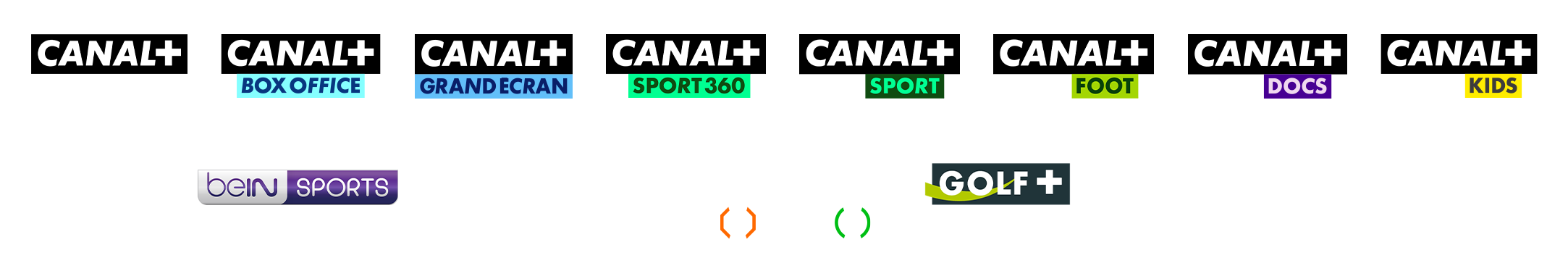 Univers canal