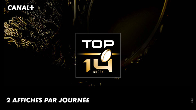 TOP 14
