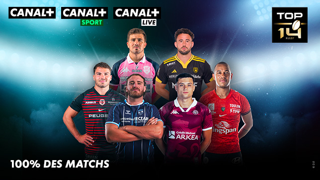 TOP 14