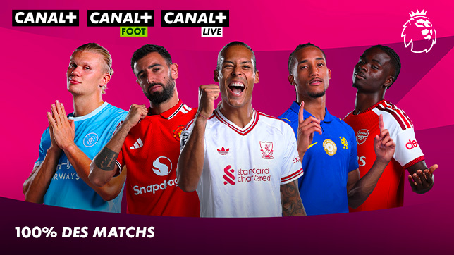 Première league