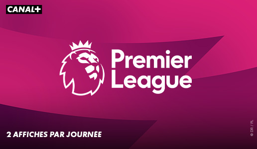 CANAL+ Les chaînes en Live et Replay SFR