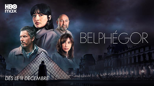 Belphegor