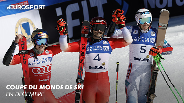 Coupe du monde de ski