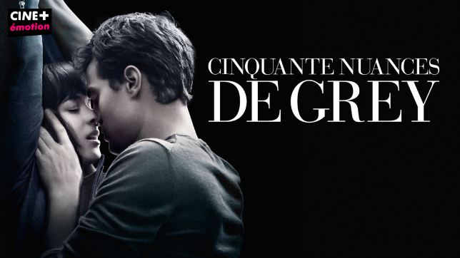 50 nuances de Grey