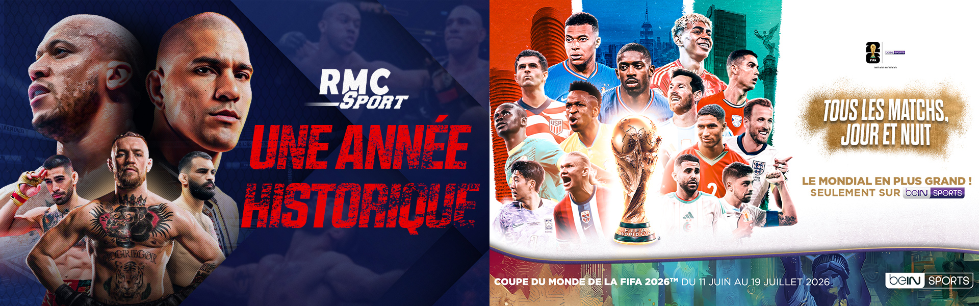 100% de l'UEFA Champions League
