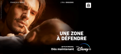 SFR-Disney+ & SFR Cinéma