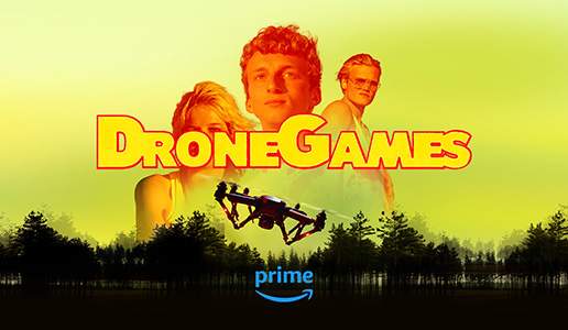 Drone Games