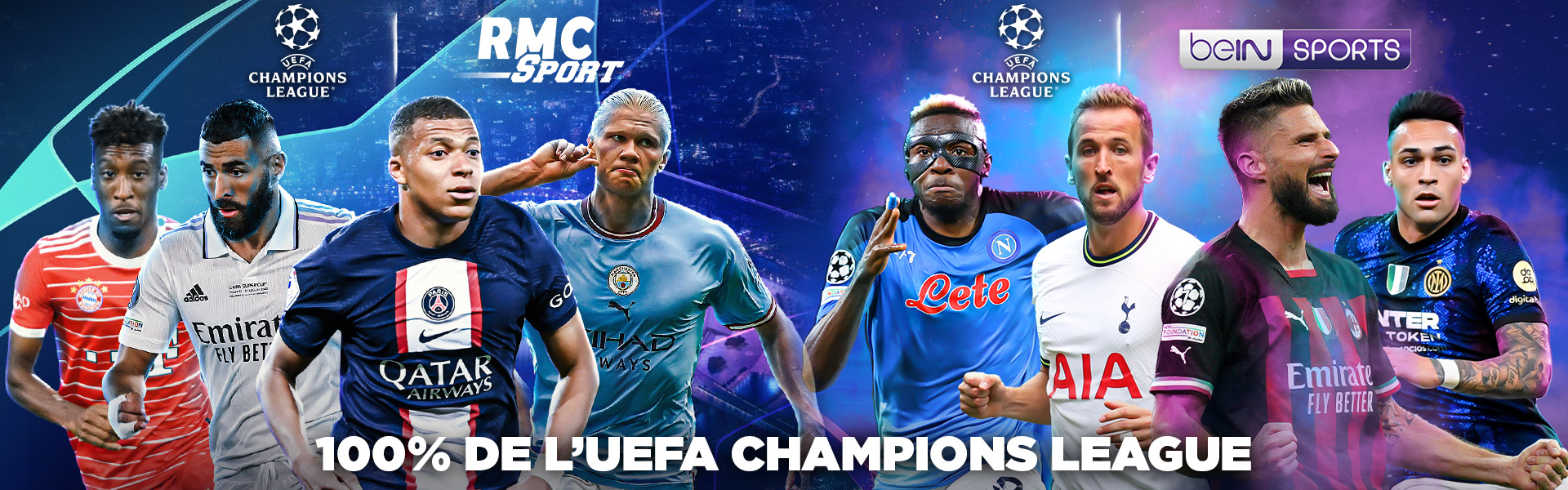 UEFA Champions League