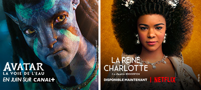 SFR-OFFRE SPECIALE CANAL+ CINE SERIES
