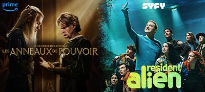 SFR-Amazon Prime et Bouquet Famille